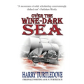 Over the Wine-Dark Sea - Paperback