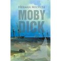 Moby-Dick: The Whale - Paperback