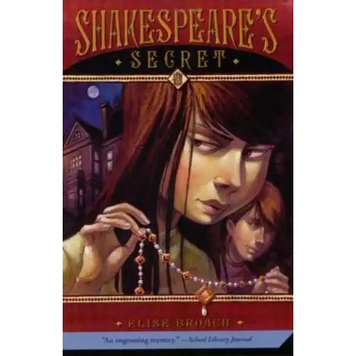 Shakespeare's Secret - Paperback