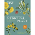 The Gardener's Companion to Medicinal Plants: An A-Z of Healing Plants and Home Remedies - Hardcover