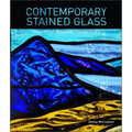 Contemporary Stained Glass: Practical Modern Techniques - Paperback