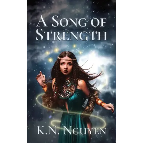 A Song of Strength - Paperback