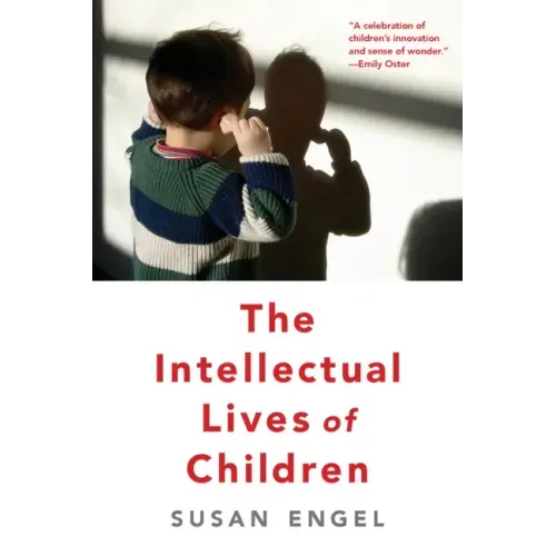 The Intellectual Lives of Children - Paperback