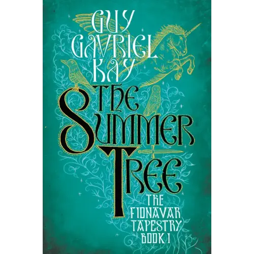 The Summer Tree - Paperback