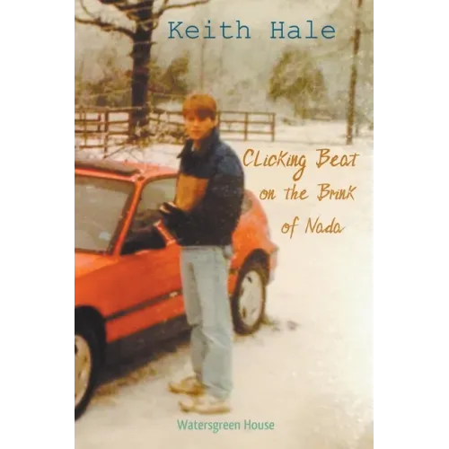 Clicking Beat on the Brink of Nada - Paperback