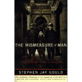 The Mismeasure of Man - Paperback