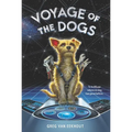 Voyage of the Dogs - Paperback