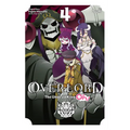 Overlord: The Undead King Oh!, Vol. 4 - Paperback