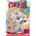 One Piece, Vol. 104 - Paperback
