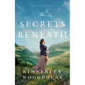 The Secrets Beneath - Paperback