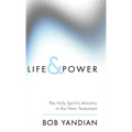 Life and Power - Hardcover