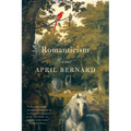 Romanticism: Poems - Paperback