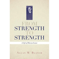 From Strength to Strength - Paperback