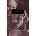 A Passage to India: Introduction by P. N. Furbank - Hardcover