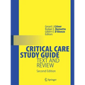 Critical Care Study Guide: Text and Review - Paperback