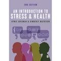 An Introduction to Stress and Health - Paperback