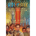 Hide or Seek: The Superpower Protection Program - Hardcover