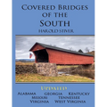 Covered Bridges of the South - Paperback