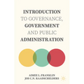 Introduction to Governance, Government and Public Administration - Paperback