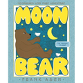 Moonbear - Paperback