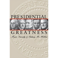 Presidential Greatness - Paperback