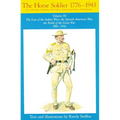 Horse Soldier, 1881-1916: The Last of the Indian Wars, the Spanish-American War, the Brink of the Great War 1881-1916 Volume 3 - Paperback