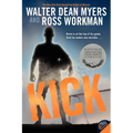 Kick - Paperback