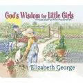 God's Wisdom for Little Girls: Virtues and Fun from Proverbs 31 - Hardcover
