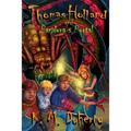 Thomas Holland and Pandora's Portal - Paperback