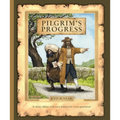Pilgrim's Progress - Hardcover