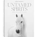 Untamed Spirits: Horses from Around the World - Hardcover