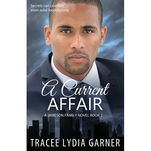 A Current Affair - Paperback