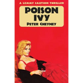 Poison Ivy: A Lemmy Caution Thriller - Paperback