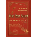 The Red Shift - Paperback