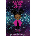 Black Girl Magic Journal - Paperback