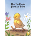 How The Rooster Found His Sound - Paperback
