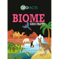 Biome Geo Facts - Paperback