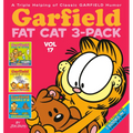 Garfield Fat Cat 3-Pack #17 - Paperback