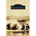 Marble Falls - Hardcover