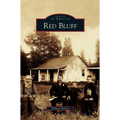 Red Bluff - Hardcover