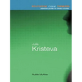 Julia Kristeva - Paperback