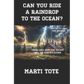 Can You Ride a Raindrop to the Ocean?: Their only hope for escape was the perfect storm! - Paperback