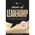 Voices of Leadership - Paperback