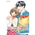 Hana-Kimi (3-In-1 Edition), Vol. 6: Includes Vols. 16, 17 & 18 - Paperback