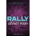 Rally - Paperback