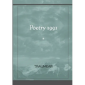 Poetry 1991 - Paperback