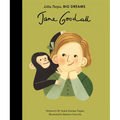 Jane Goodall - Hardcover