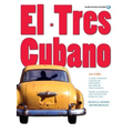 El Tres Cubano Book/Online Audio [With Audio CD] - Paperback
