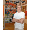 Poets and Artists: O&S May 2010 - Paperback