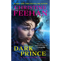Dark Prince - Mass Market Paperbound